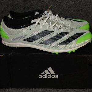 Adidas Adizero XCS GX6681 Track Field Running Spikes Shoes Men’s Size 10